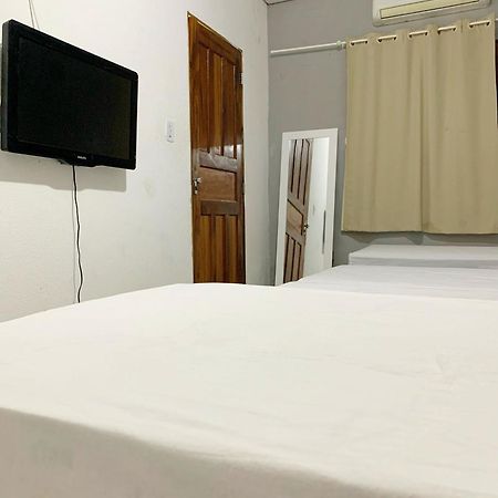 Pousada Estilo Brasil Fortaleza  Bagian luar foto