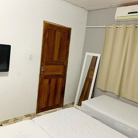 Pousada Estilo Brasil Fortaleza  Bagian luar foto
