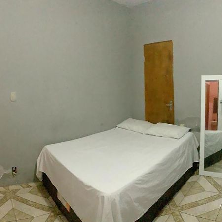 Pousada Estilo Brasil Fortaleza  Bagian luar foto