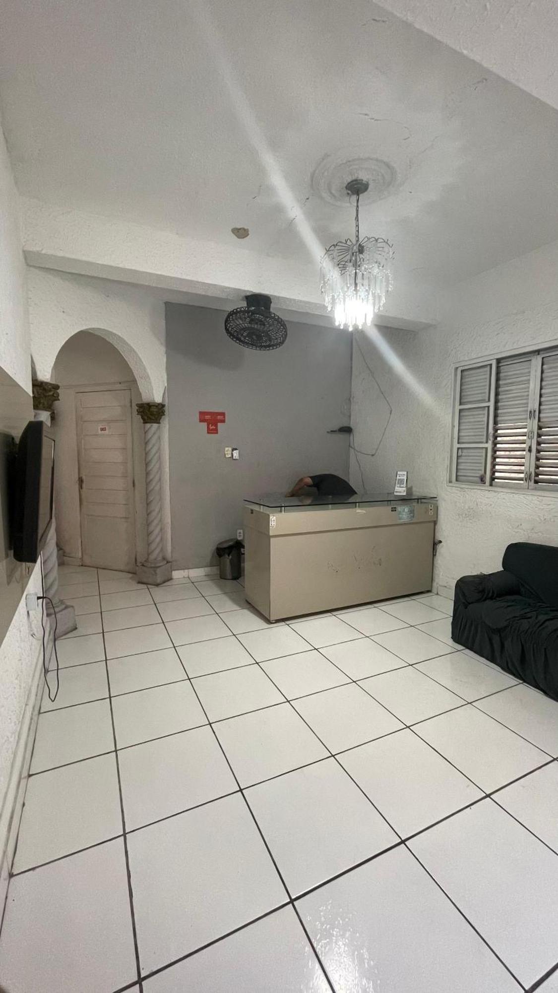 Pousada Estilo Brasil Fortaleza  Bagian luar foto