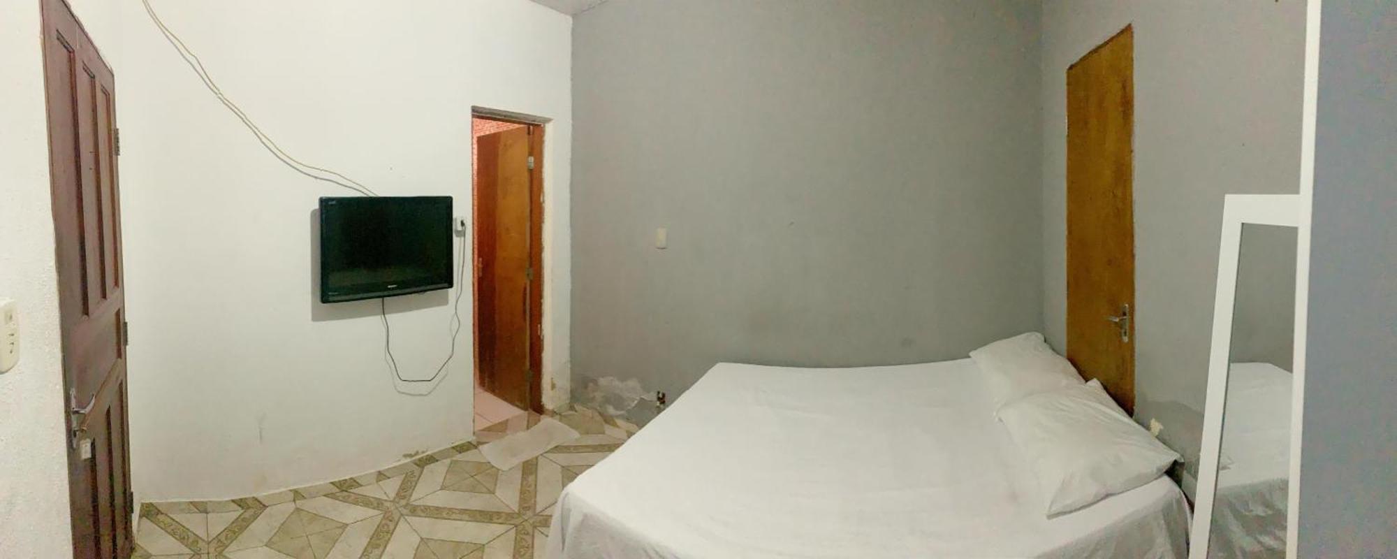 Pousada Estilo Brasil Fortaleza  Bagian luar foto