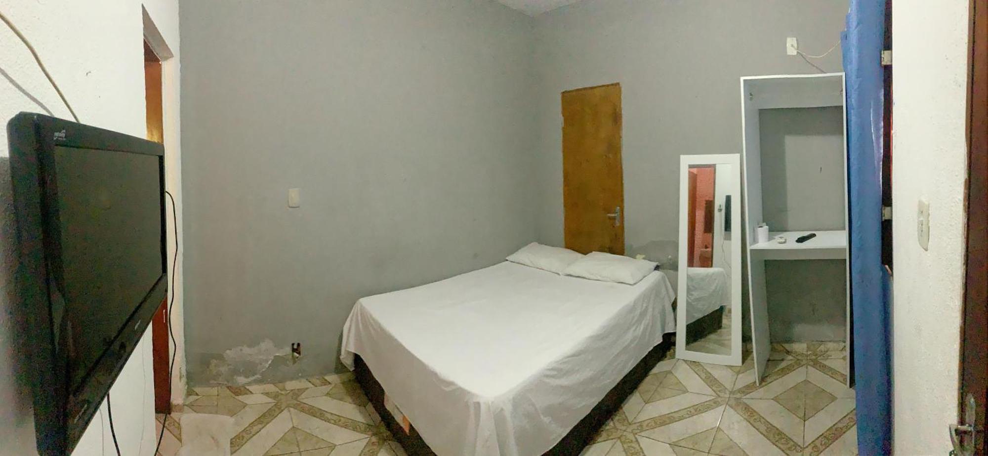 Pousada Estilo Brasil Fortaleza  Bagian luar foto