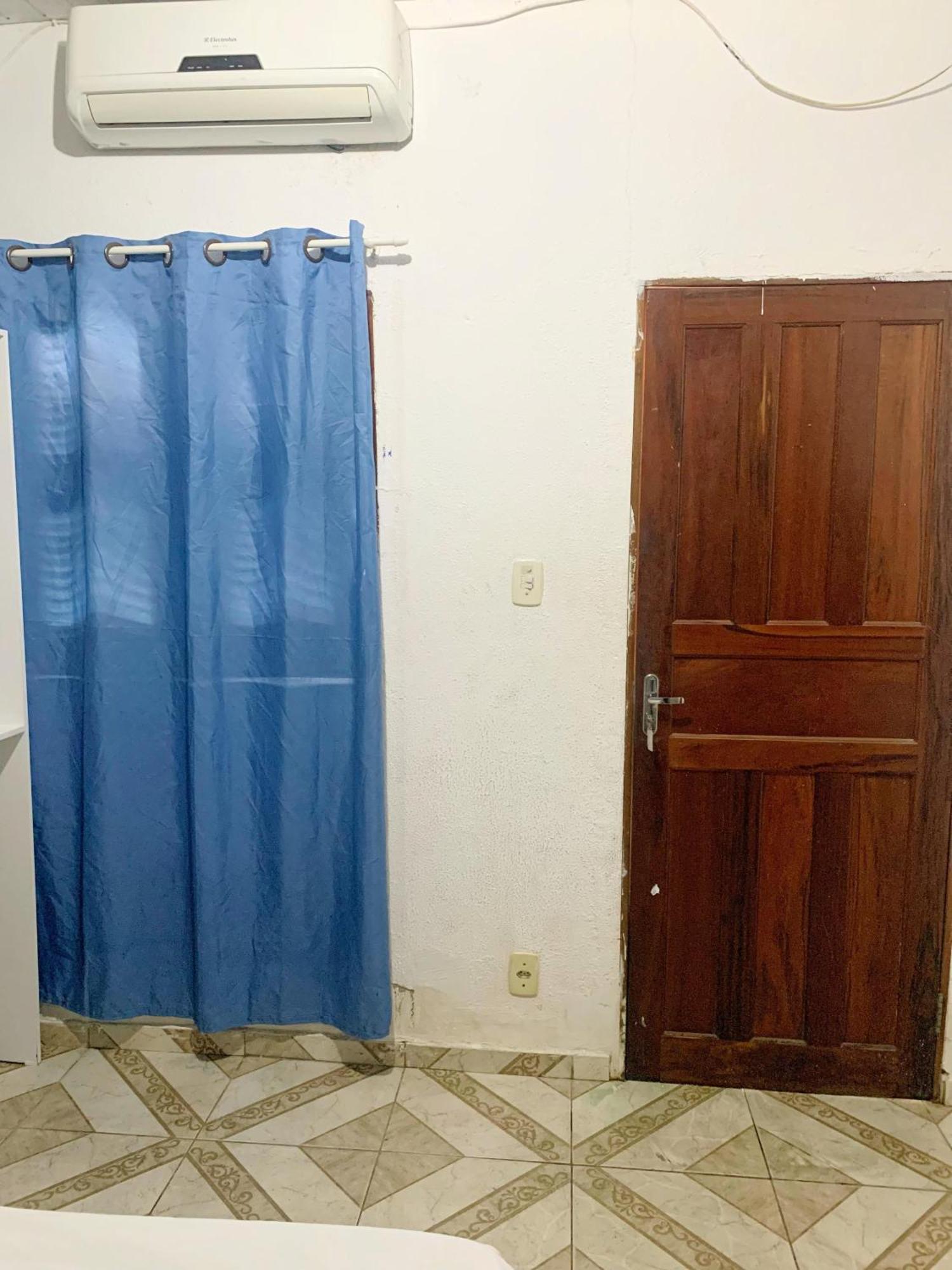 Pousada Estilo Brasil Fortaleza  Bagian luar foto